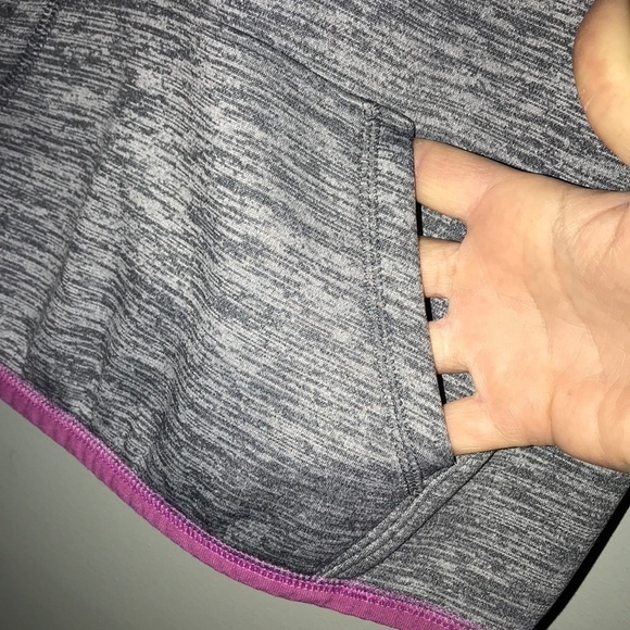 Under Armour Cold Gear Hoodie YMD/JM/M - Picture 4 of 5